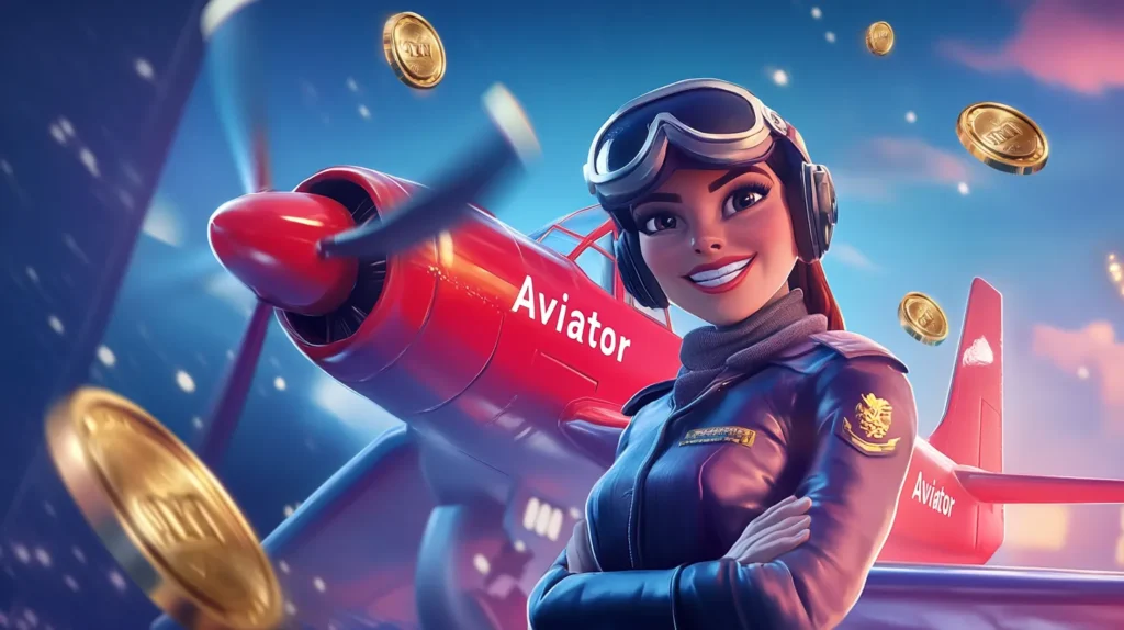 Real Money Earnings with Aviator Casino Game – Strategies, Tips & Winning Guide